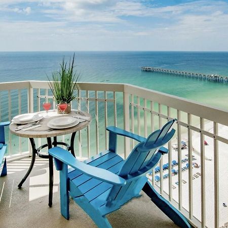 Calypso 1-2109 East Vila Panama City Beach Exterior foto