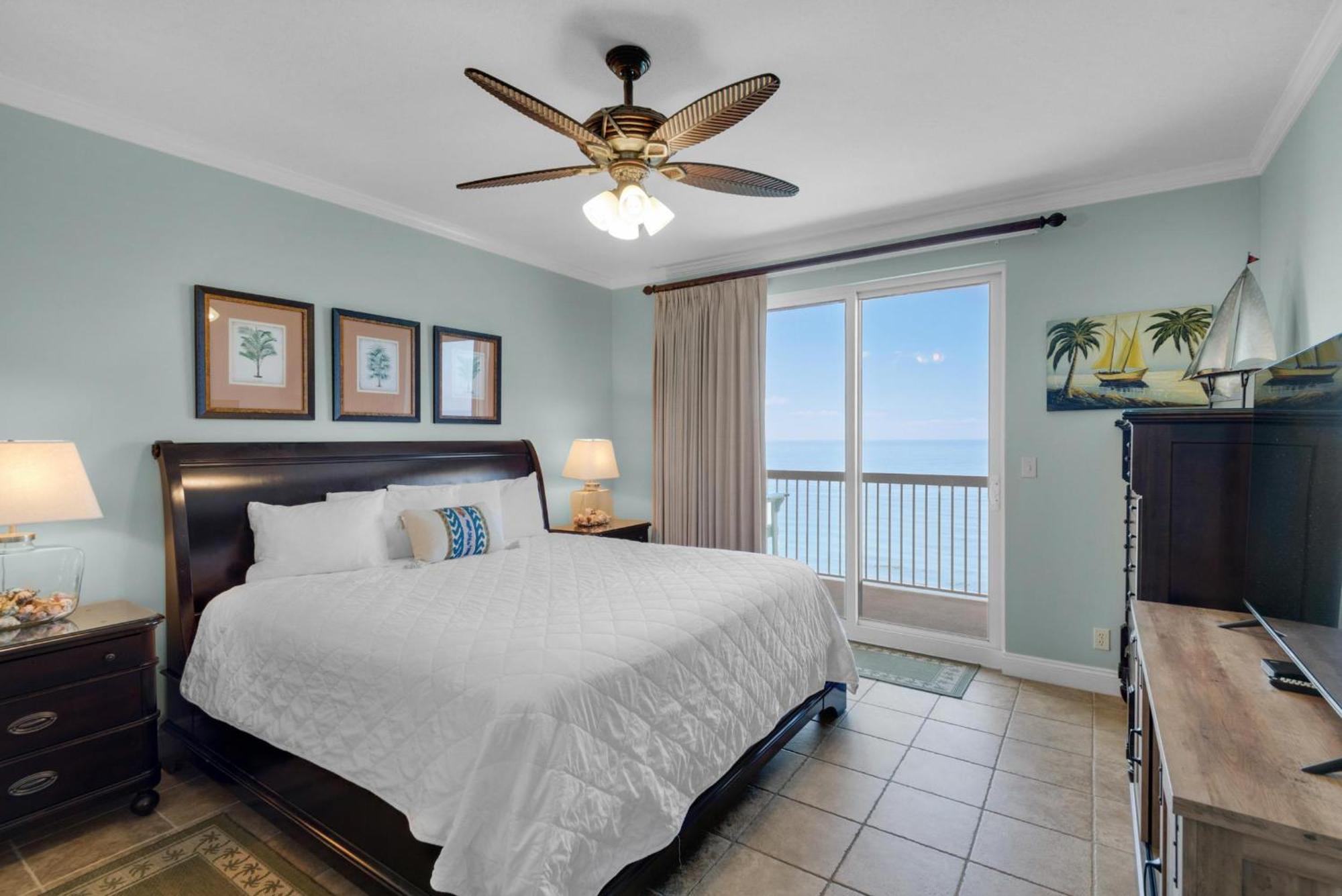 Calypso 1-2109 East Vila Panama City Beach Exterior foto