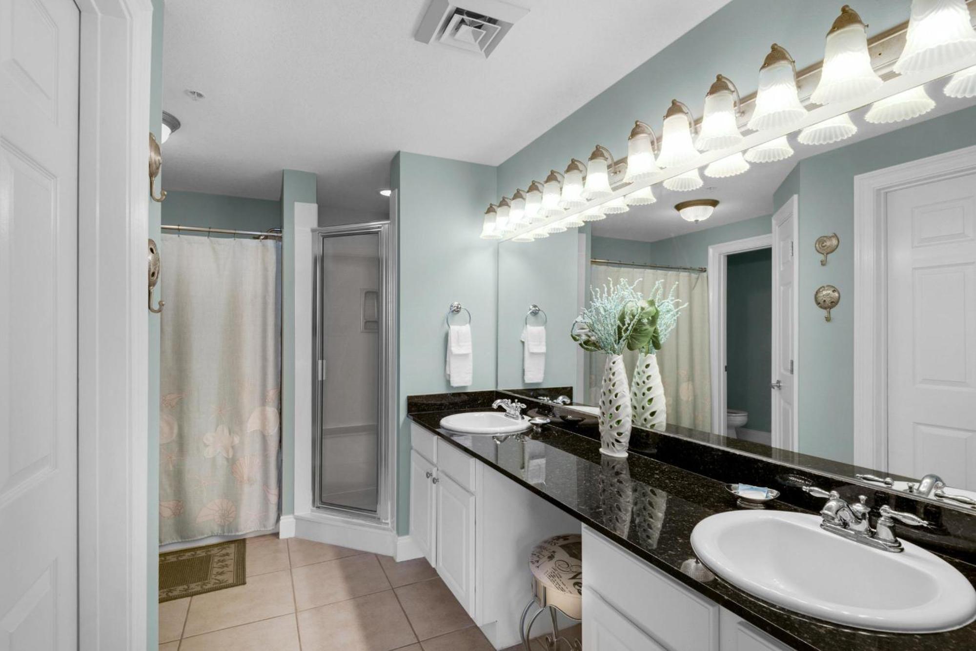 Calypso 1-2109 East Vila Panama City Beach Exterior foto