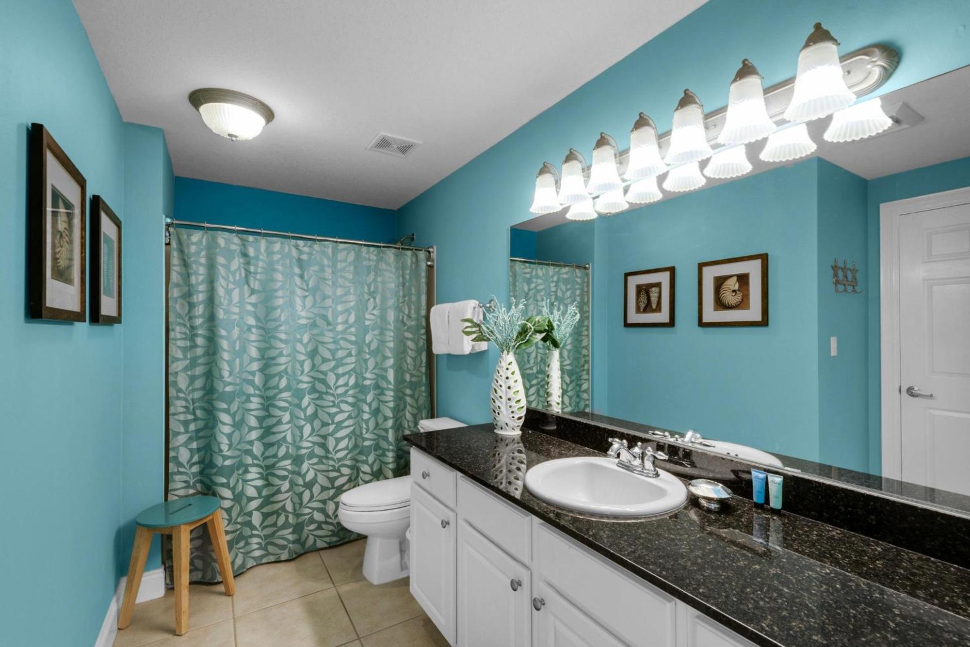 Calypso 1-2109 East Vila Panama City Beach Exterior foto