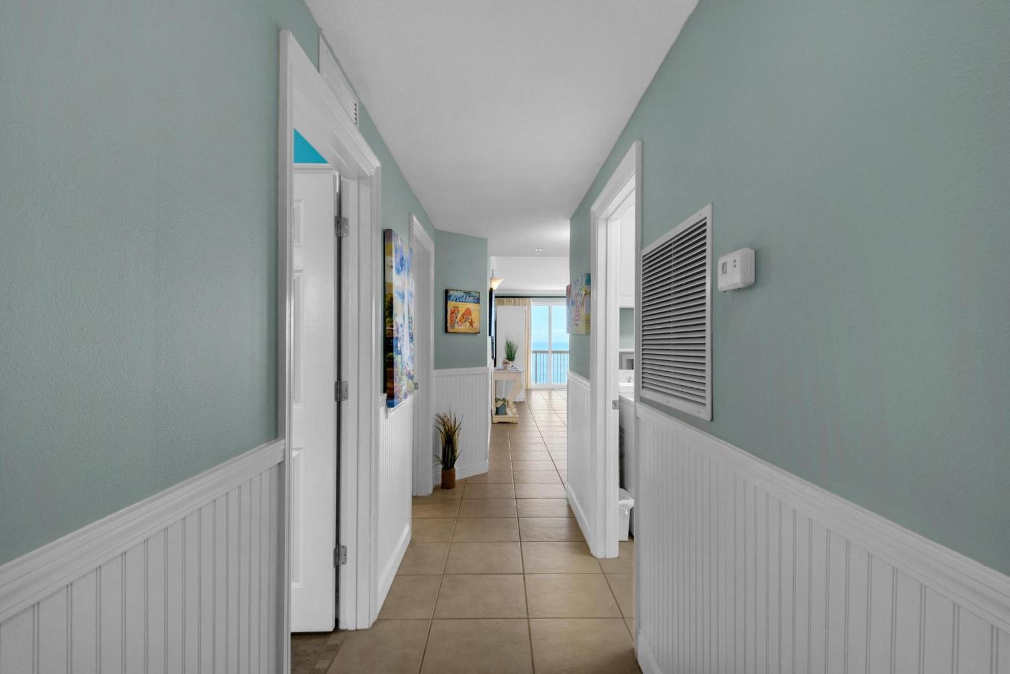 Calypso 1-2109 East Vila Panama City Beach Exterior foto