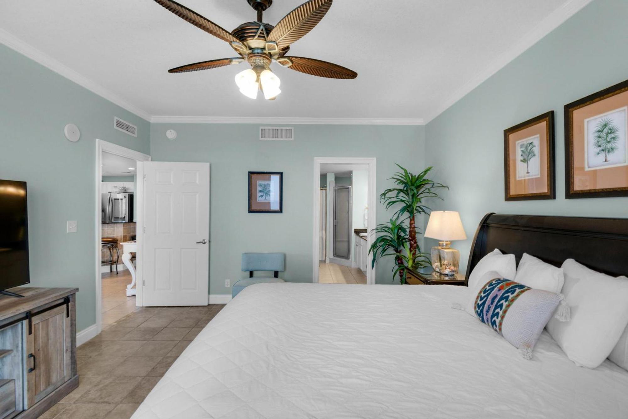 Calypso 1-2109 East Vila Panama City Beach Exterior foto