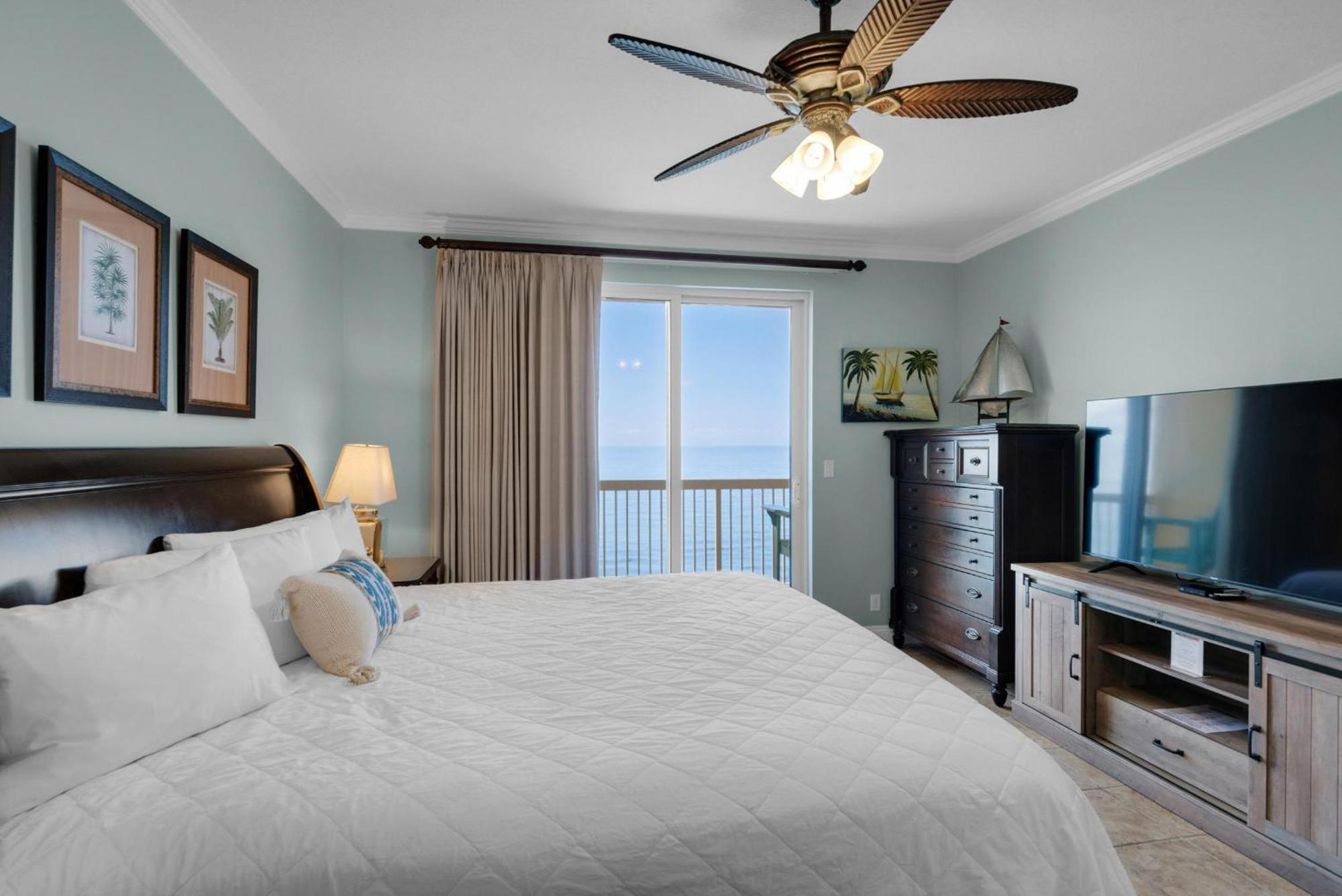 Calypso 1-2109 East Vila Panama City Beach Exterior foto