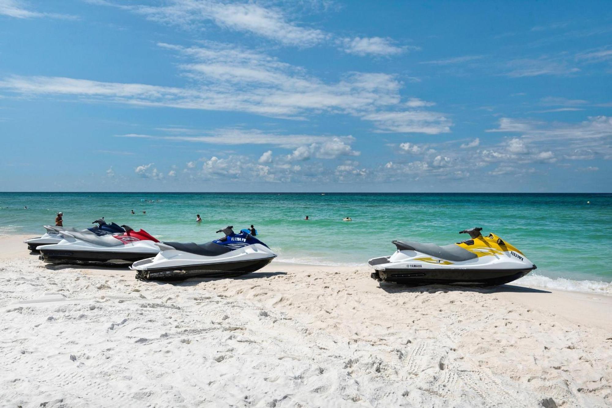 Calypso 1-2109 East Vila Panama City Beach Exterior foto