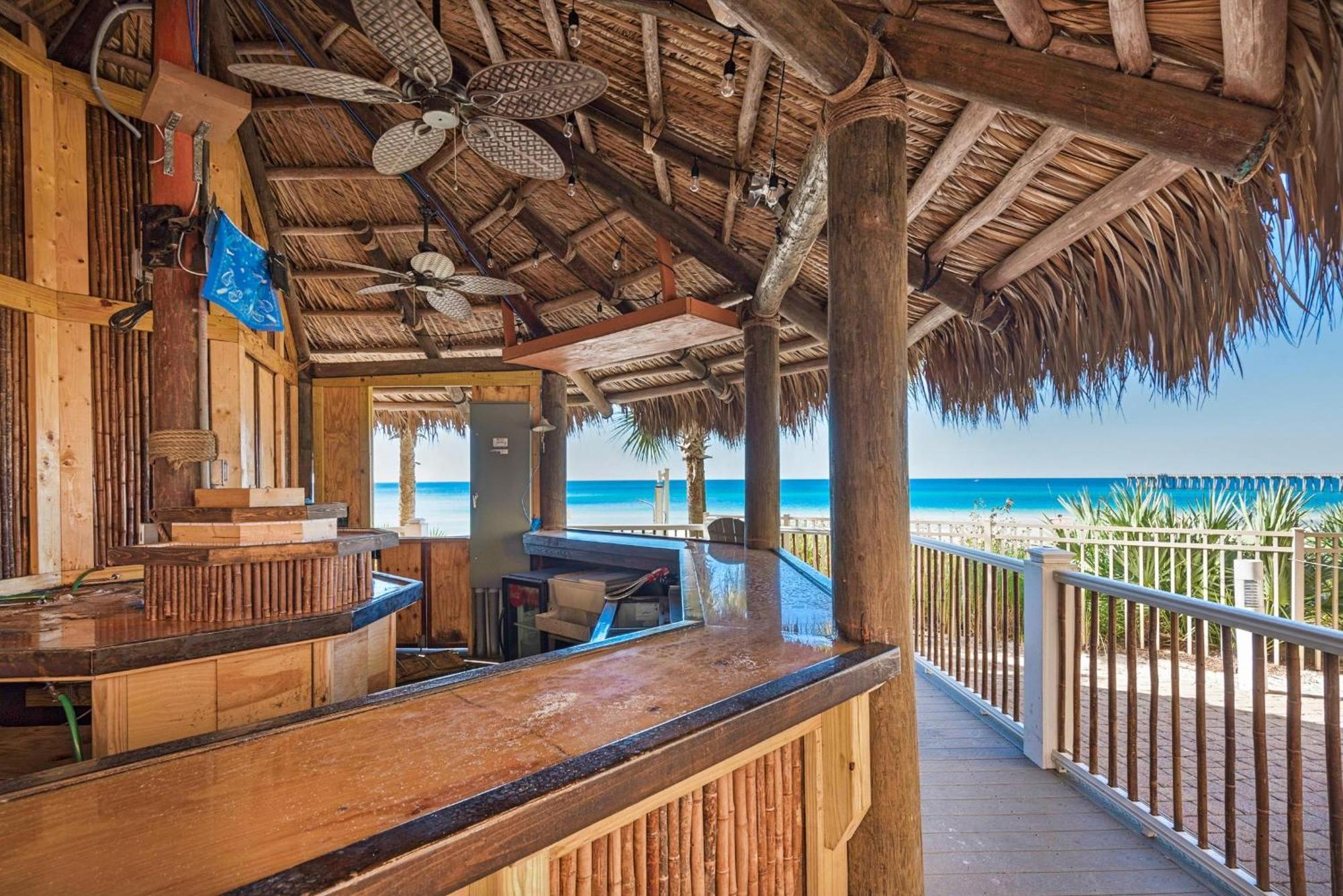 Calypso 1-2109 East Vila Panama City Beach Exterior foto